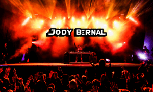 Jodybernal.nl thumbnail