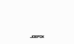 Joefox.store thumbnail