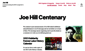 Joehill100.com thumbnail
