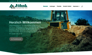 Joehnk-kieswerke.de thumbnail