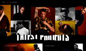 Joel-kinnaman.net thumbnail