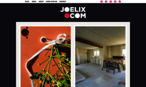 Joelix.com thumbnail