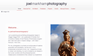 Joelmarkhamphotography.com.au thumbnail