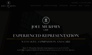 Joelmurphylaw.com thumbnail