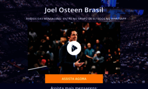 Joelosteenbrasil.com.br thumbnail