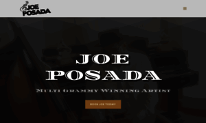 Joeposada.com thumbnail