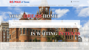 Joepro.remaxtexas.com thumbnail