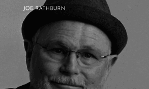 Joerathburn.com thumbnail