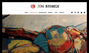 Joerg-steineck.com thumbnail