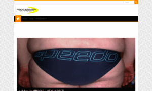 Joesbananahammock.com thumbnail