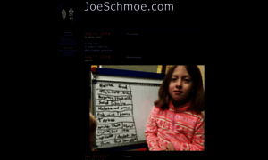 Joeschmoe.com thumbnail