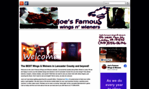 Joesfamousleola.com thumbnail