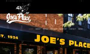 Joesplace-ic.com thumbnail