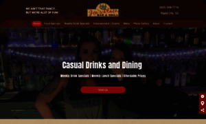 Joesplacebarandgrill.com thumbnail