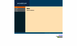 Joesudol.net thumbnail
