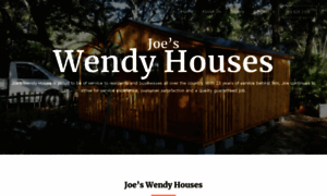 Joeswendyhouses.co.za thumbnail