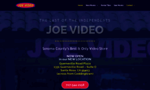 Joevideoonline.com thumbnail