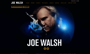 Joewalsh.wun.io thumbnail