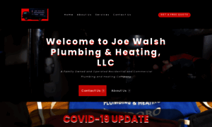 Joewalshplumbing.com thumbnail