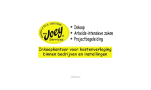 Joey.nl thumbnail
