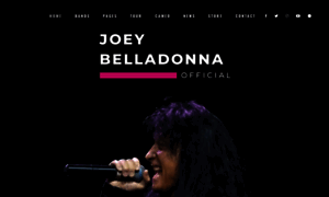 Joeybelladonna.com thumbnail