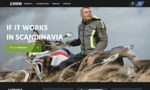 Jofama.cz thumbnail