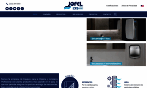 Jofel.com.mx thumbnail