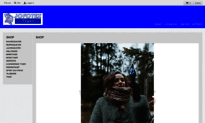 Jofotex.se thumbnail