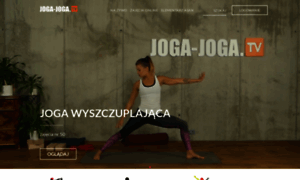 Joga-joga.tv thumbnail