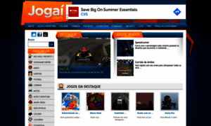 Jogai.com thumbnail