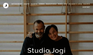 Jogastudio.com.pl thumbnail