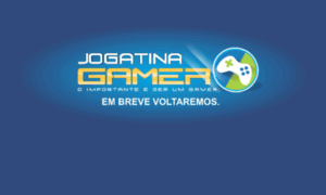 Jogatinagamer.com.br thumbnail