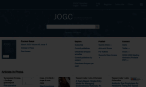 Jogc.com thumbnail