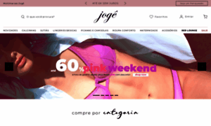 Joge.com.br thumbnail