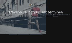 Joggbox.fr thumbnail