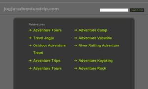 Jogja-adventuretrip.com thumbnail