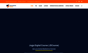 Jogjadigitalcourse.com thumbnail