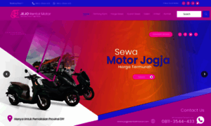 Jogjarentalmotor.com thumbnail