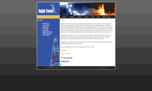 Jogjatower.com thumbnail