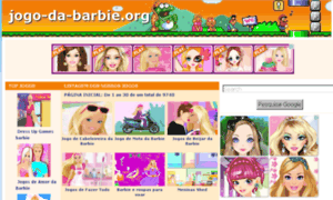Jogo-da-barbie.org thumbnail