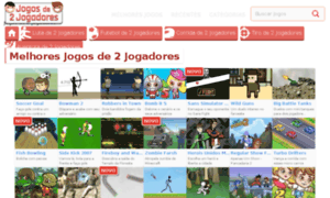 Jogode2.com.br thumbnail