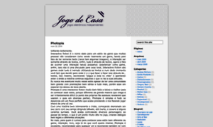 Jogodecasa.wordpress.com thumbnail