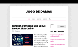 Jogodedamas.org thumbnail