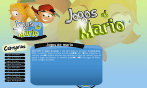 Jogos-de-mario.com thumbnail