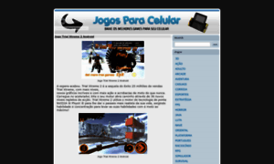 Jogos-paracelular.blogspot.com thumbnail