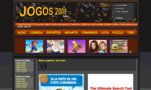 Jogos2009.com.br thumbnail