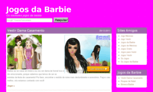 Jogosdabarbie10.com thumbnail