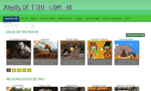 Jogosdetiro.com.br thumbnail