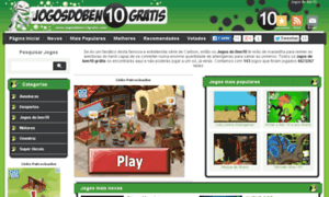 Jogosdoben10gratis.com thumbnail