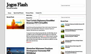 Jogosflash.site thumbnail